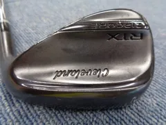 クリーブランド RTX ZIPCORE 2020   中古ウェッジ 400015のサムネイル