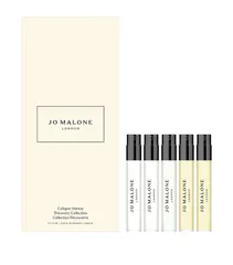 ジョー マローン(JO MALONE) コロン インセンス ディスカバリー コレクション1