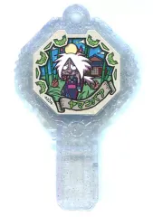 【中古】おもちゃ [コード保証無し] ヤマンバア/山姥 妖怪アーク(ノーマルランク) 「妖怪ウォッチ 妖怪アーク零～銀幕の向こう側～」