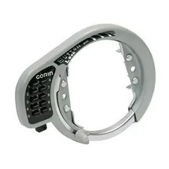 GORIN ゴリン GR-520 リング ロック シルバー LKR01501