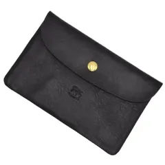 2025年最新】ILBISONTE ポーチの人気アイテム - メルカリ