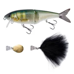 レイドジャパン キラーD/アブガルシア ビースト175F (新品/未使用‼️) Beast175F(ビースト175F)｜AbuGarcia｜釣具の総合メーカー