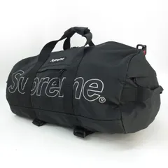 2025年最新】ダッフルバッグ supremeの人気アイテム - メルカリ