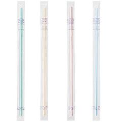 新品【雪峰祭 2022春限定】スノーピーク チタンストロー2本セット