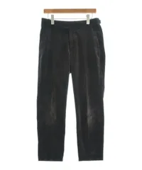 AURALEE カーゴパンツ メンズ 【古着】【中古】【送料無料】