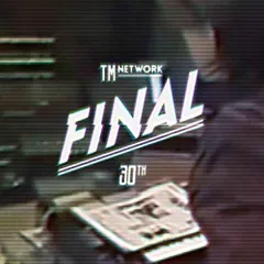 2023年最新】TM NETWORK 30th FINAL の人気アイテム - メルカリ