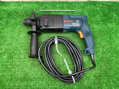 送料無料！【中古Aランク、美品】◇ボッシュ(BOSCH) ハンマドリル GBH2SE◇アクトツール富山店◇Kのサムネイル