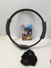 Nintendo Switch リングフィットアドベンチャー