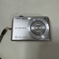CASIO カシオ EXILIM ZOOM EX-Z1080 デジタルカメラ 動作確認済