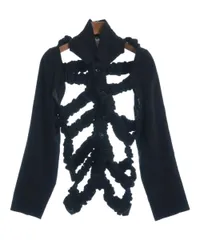 COMME des GARCONS COMME des GARCONS カジュアルジャケット レディース 【古着】【中古】【送料無料】のサムネイル