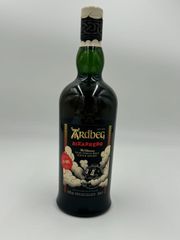 ARDBEG BizarreBQ アードベッグ ビザーベキュー 50.9°