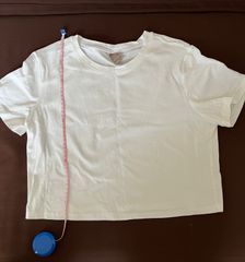 SHEIN ショートT シーイン