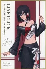 時光代理人　カフェ　非売品　ポストカード 時光代理人 カフェ 非売品 ポストカード