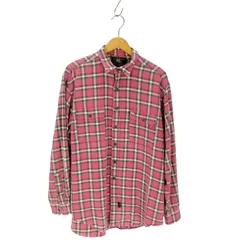 さきさん専用　RRL ヘビーネルシャツ　三ツ星黒タグ 90年代 90s ダブルアールエル ラルフローレン ブラック 黒