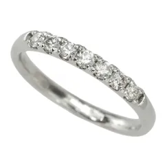 2025年最新】ノーブランド リング Pt900×ダイヤモンドの人気アイテム  