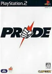 PRIDE PS2