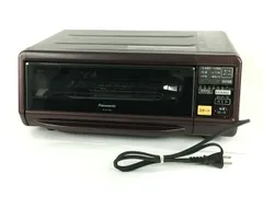 新品同様＊美品】けむらん亭Panasonic NF-RT1000-T 生活家電 調理機器