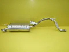 かずみアルト ha23v マフラー アルト HA23V/HA23S デュアルサウンドマフラー 「納期未定