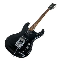 Mosrite モズライト MARK-I VM-1965 MODEL エレキギター 弦楽器 中古 M9913322
