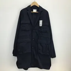 未使用 F/CE. エフシーイー F1801-FCMC00008 MT COAT コート