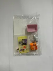 MR-01148 ミニチュア リーメント ぷちドラッグストア ズボラちゃん 蒟蒻ゼリー ドールハウス おやつ ぷちサンプル くすりのぷちドラッグ 美顔ローラ