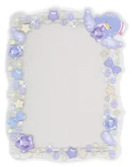 【中古】収納・携帯用アイテム タキシードサム 「サンリオキャラクターズ エンジョイアイドルシリーズ 硬質フォトケース ジュエリーモチーフ」