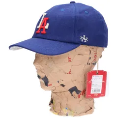 ロイヤル アメリカンニードル AMERICAN NEEDLE MLB LOS ANGELES DODGERS ロサンゼルスドジャース BBキャップ/jae000001