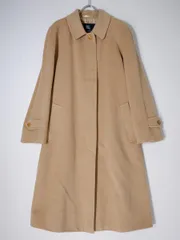 BURBERRY LONDONバーバリー ロンドン 裏地シャドーチェック 上質  