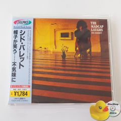 帯付美品] ムーミン・セレクション～ムーミン主題歌集～ CD
