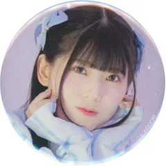 飯田ヒカル　バースデーパーティー2025 グッズ購入特典　缶バッジ 飯田ヒカルバースデー2025