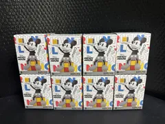 52toys ディズニー　ハッピータイムフィギュア　ミッキーマウス　シークレット 52toys ディズニー ハッピータイムフィギュア ミッキーマウス