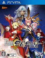 Fate/EXTELLA (特典なし) - PS Vita