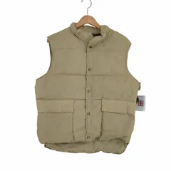 ウールリッチ WOOLRICH 80S USA製 ダウンベスト メンズ import：M のサムネイル