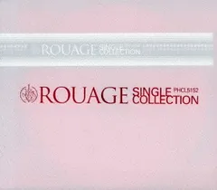 2025年最新】single collection rouageの人気アイテム - メルカリ