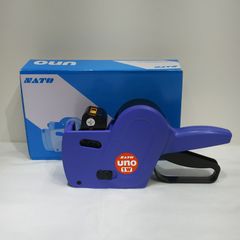 ハンドラベラー uno 7桁印字