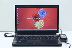 【1014】東芝Dynabook TX/960LS WinXP office Dynabook the Laptop Experts - Win 10 Refresh - YouTube