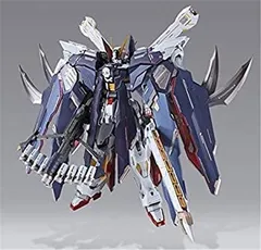 2025年最新】metal build クロスボーン・ガンダムx1フルクロスの