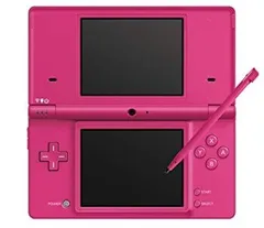 【中古】【非常に良い】ニンテンドーDSi ピンク【メーカー生産終了】 2mvetro