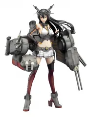 艦隊これくしょん -艦これ- 長門 完成品フィギュア［キューズQ］【1週間以内発送】のサムネイル