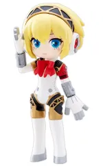 【中古】トレーディングフィギュア アイギス 「PalVerse ペルソナ3 リロード」
