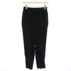 2026年最新】powder crepe jogger pantsの人気アイテム - メルカリ