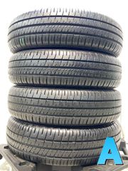 155/65R14  
ダンロップ エナセーブ EC204 
中古タイヤ サマータイヤ 4本セット
 s14250424050