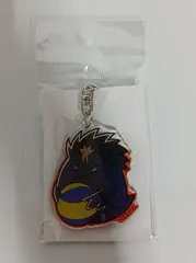 △K027-333 ぎゅぎゅっと アクリルキーホルダー ハイキュー!! TO THE TOP 西谷 夕