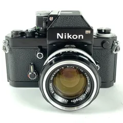 2023年最新】Nikon F2 フォトミックSの人気アイテム - メルカリ