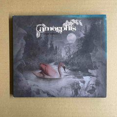アモルフィス／サイレント・ウォーターズ デス/ゴシック・メタル 中古CD
