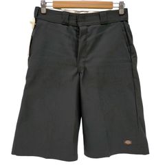 ディッキーズ Dickies LOOSE FIT ハーフワークパンツ メンズ US：30-31 