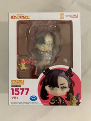 2025年最新】ねんどろいど ポケットモンスター マリィの人気
