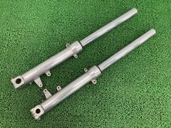 KTM525EXC フロントフォーク オイル漏れあり - メルカリ