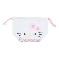 サンリオ(SANRIO) ハローキティ ランチ巾着
