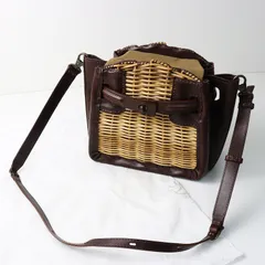2025年最新】エバゴス ebagos スタイリストバッグの人気アイテム